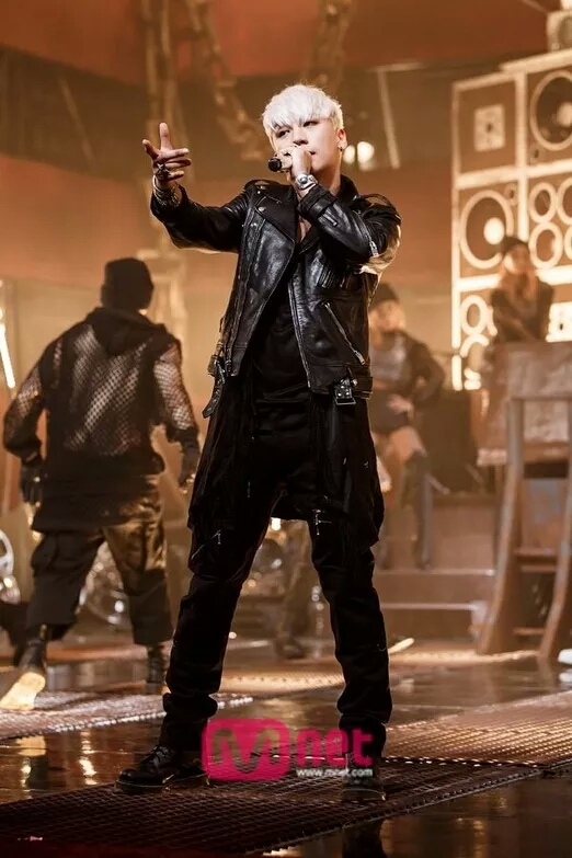 bigbang 胜利 太阳 大声 gd top bang bang bang 新闻图