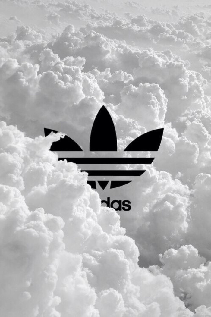 Adidas 背景