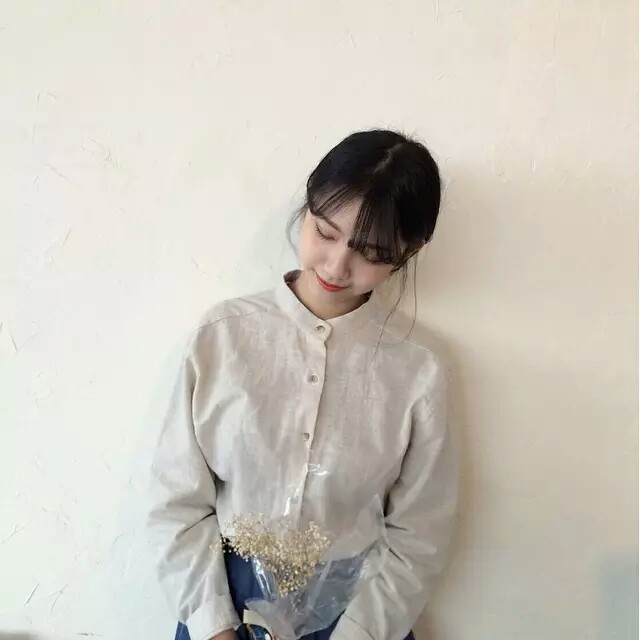 韩式女生 闺密头像 清纯头像.情侣头像 唯美 可爱 文艺范.