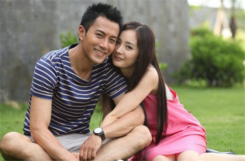 杨幂&amp;刘恺威