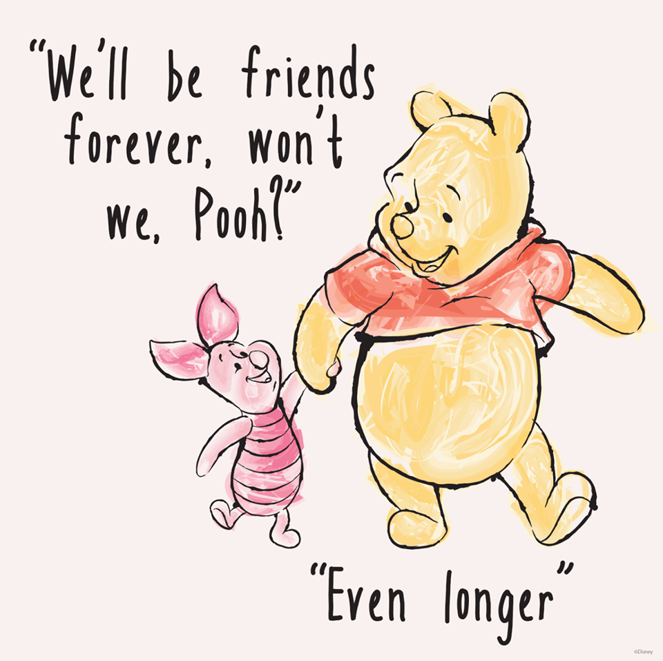 pooh