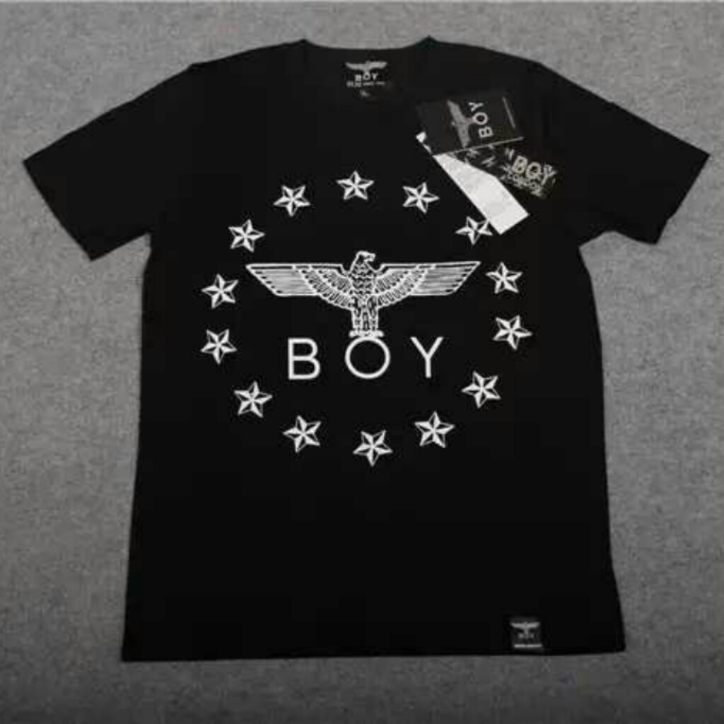 boy london