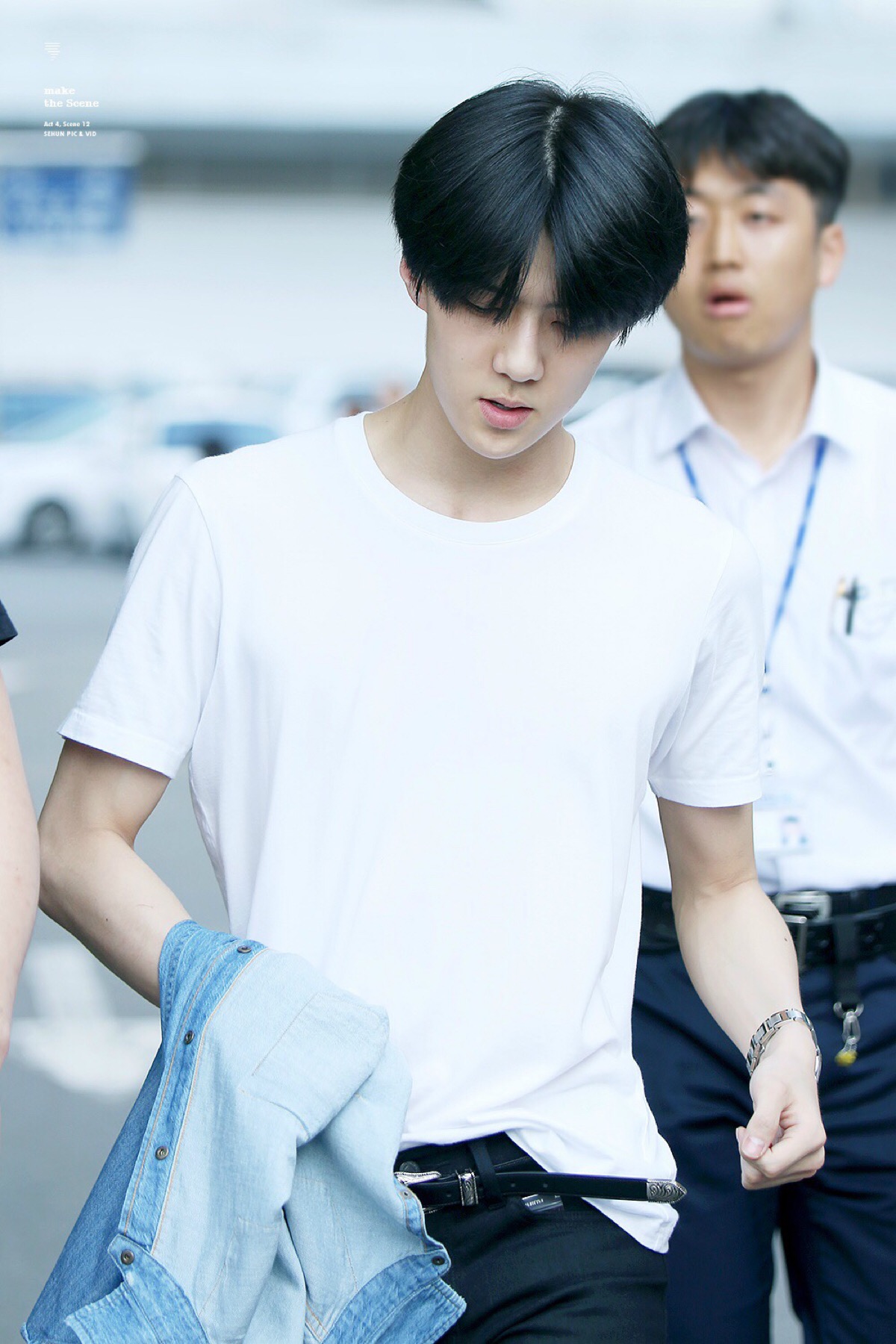 exo sehun 吴世勋