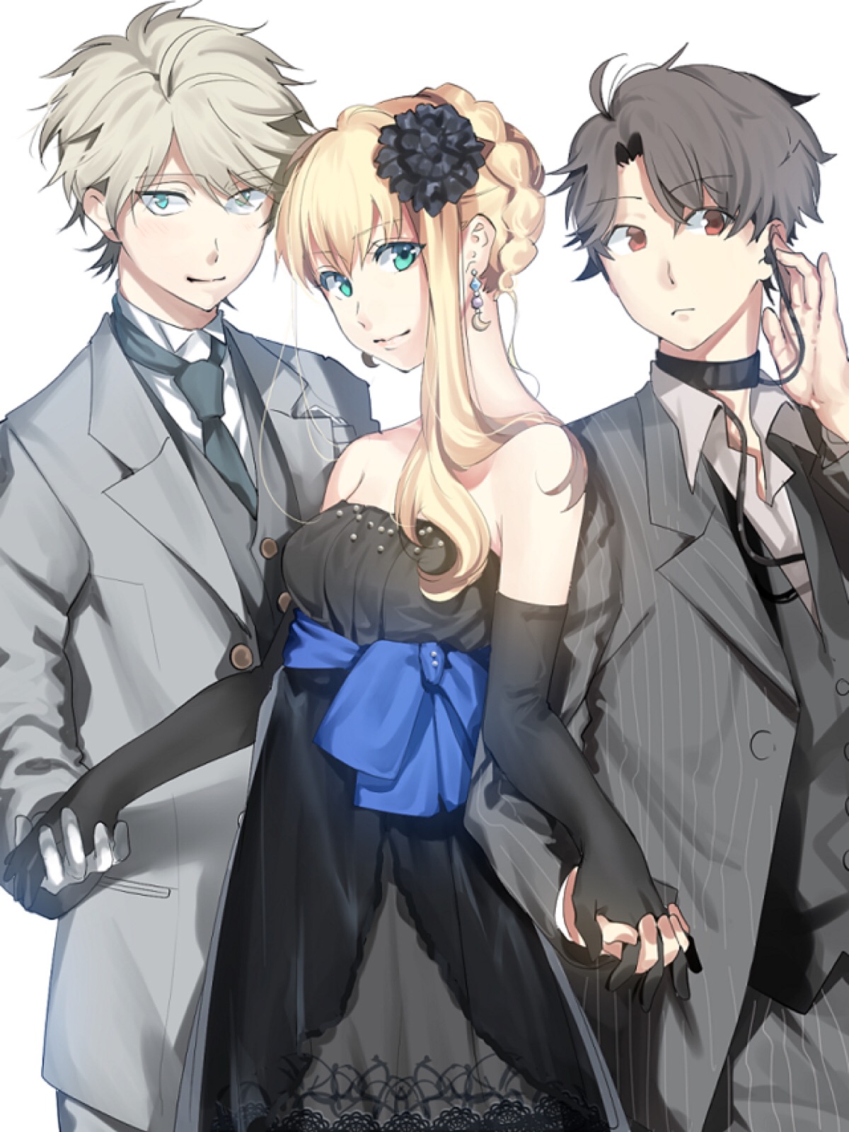 aldnoah zero