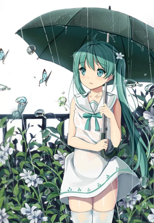 初音未来