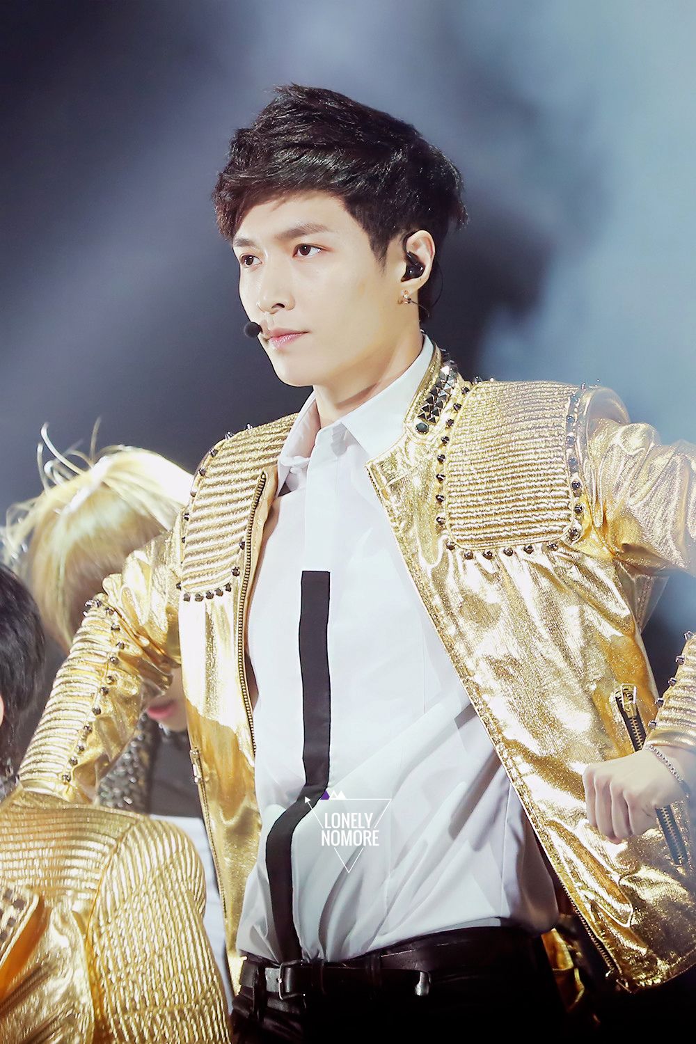 exo 张艺兴lay