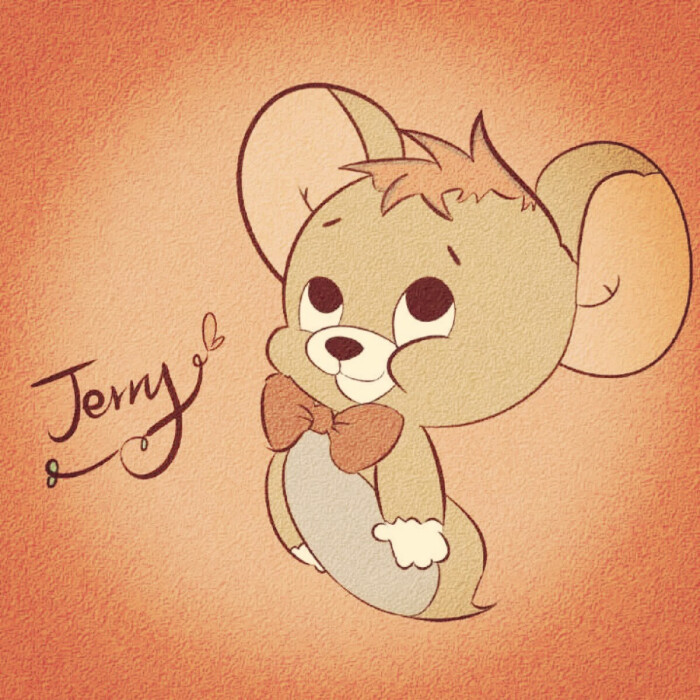 jerry