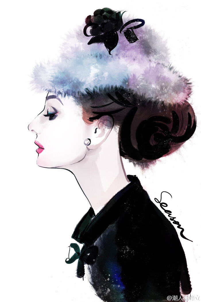 壁纸wallpaper 奥黛丽 赫本 audrey hepburn