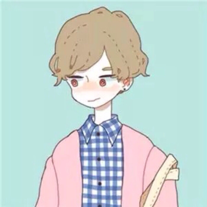 情侣头像 喜欢就要在一起()