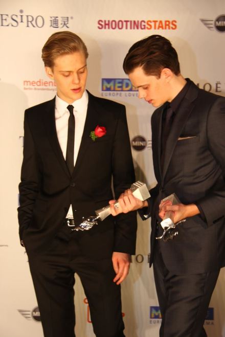 bill skarsgard