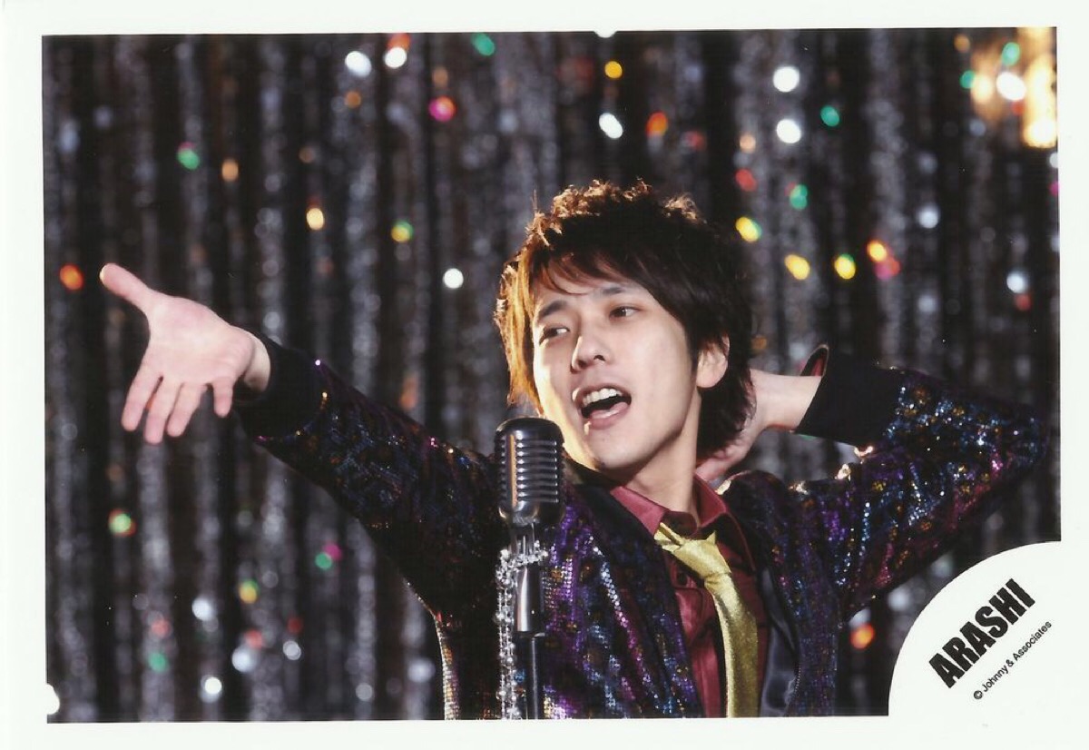 ninomiya 17 15 二宫和也