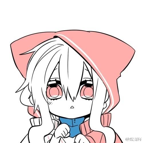 阳炎##猫耳朵##头像#全员