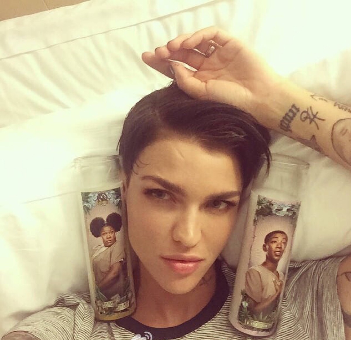 ruby rose