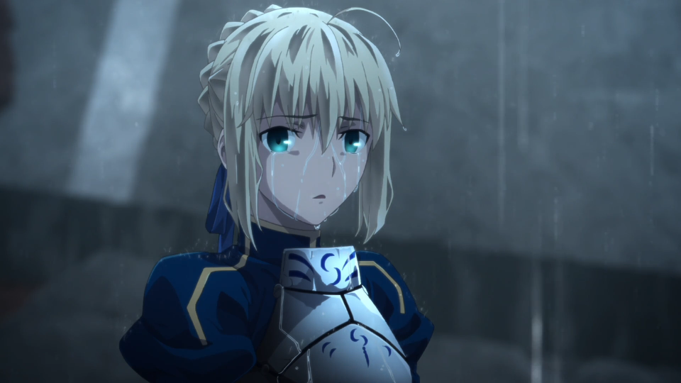 saber 