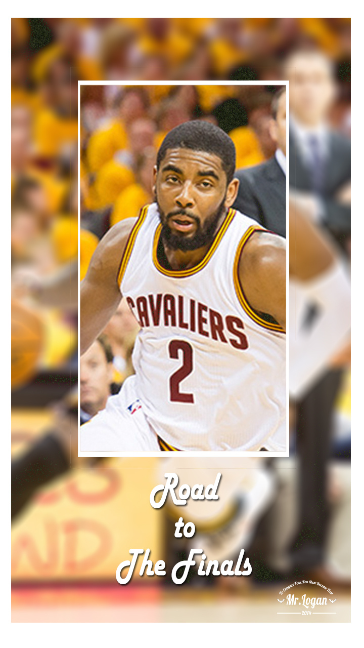 kyrie irving 凯里·欧文