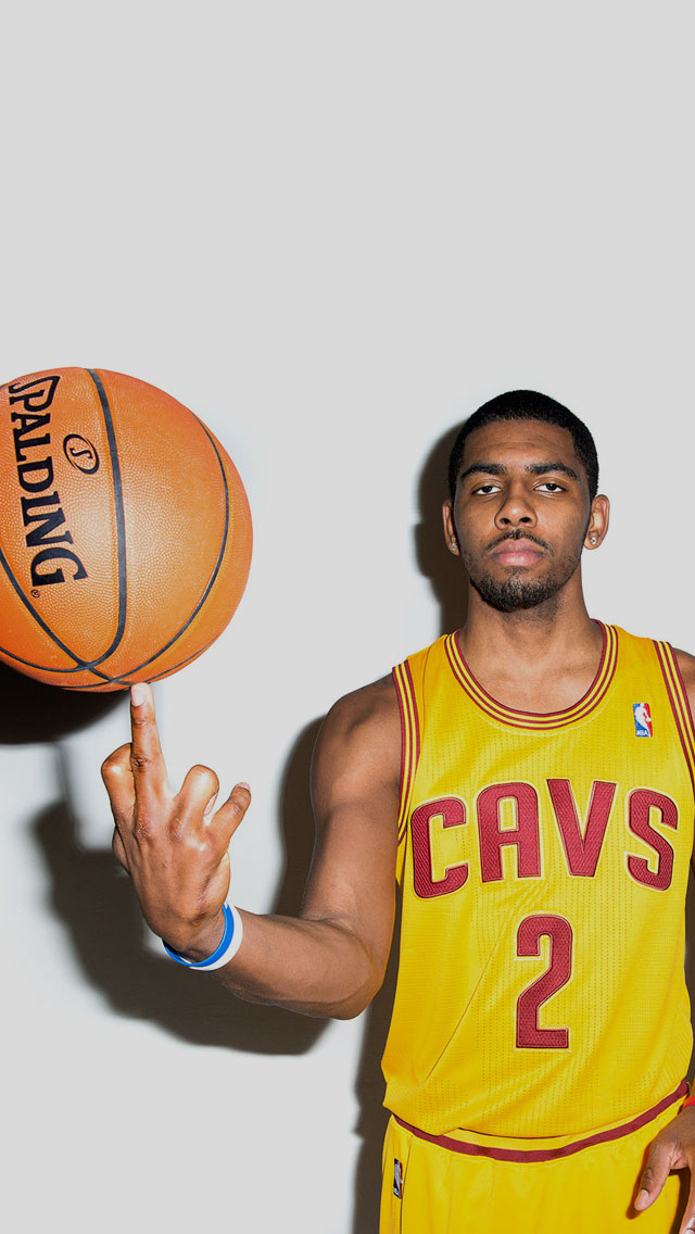 kyrie irving 凯里·欧文