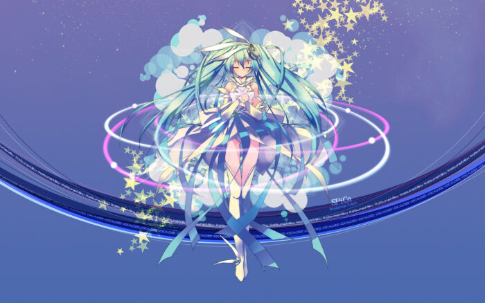 初音未来