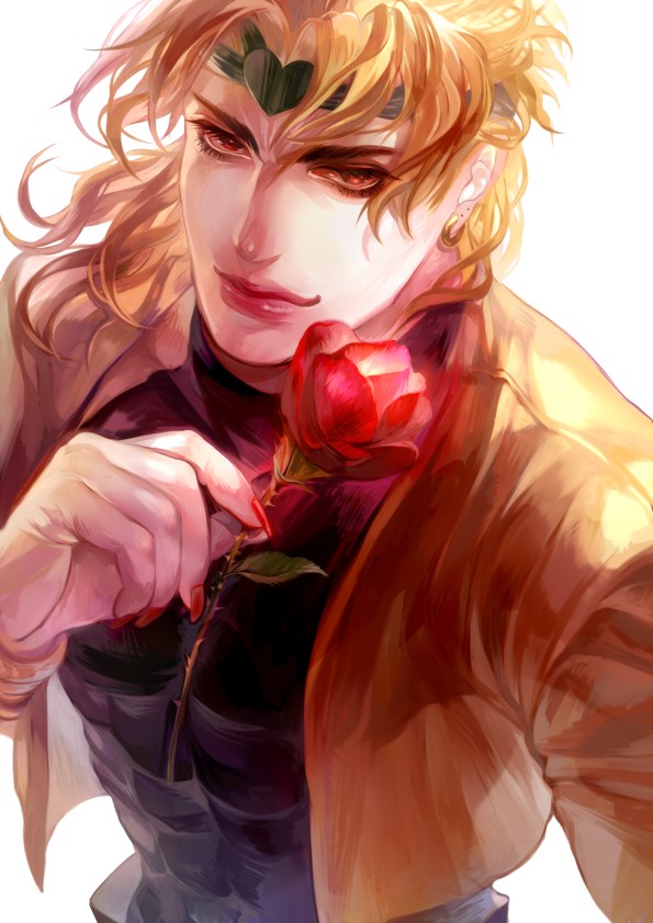 dio brando