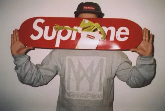 supreme,壁纸