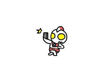 小头像#凹凸曼