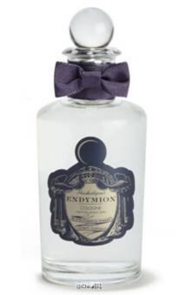 penhaligon"s–endymion潘海利根牧羊少年男士香水 189000韩元/ 50ml