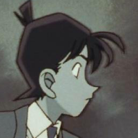 新兰头像
