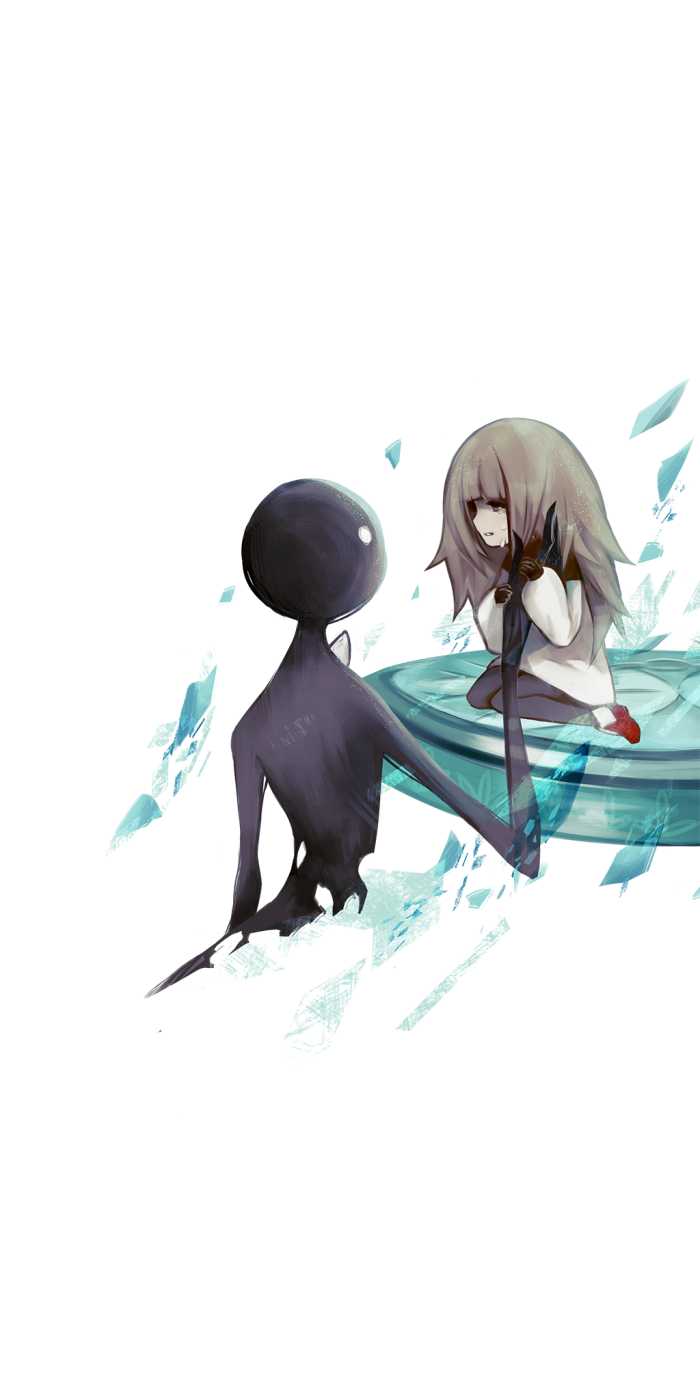 deemo 古树旋律 【deemo &amp;girl the end—goodbye,alice( )】