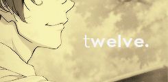 twelve