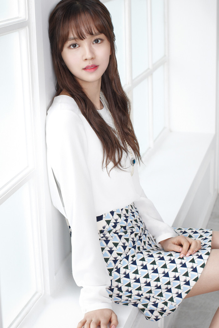 kim so hyun 金所炫