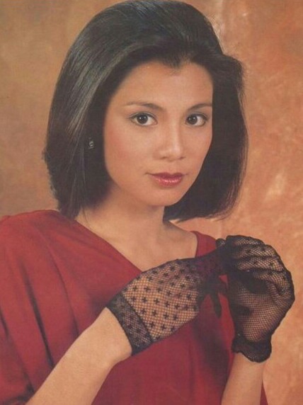 翁美玲(barbara yung),(1959.05.07～1985.05.