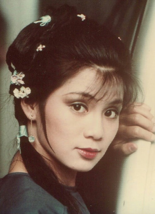 05.07～1985.05.14)出生于香港,籍贯安徽,中国香港已故女演员.