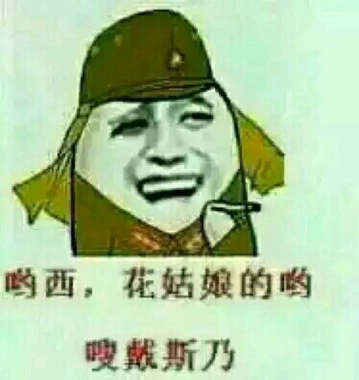 金馆长表情