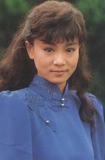 刘雪华,1959年11月12日出生于北京,5岁随家人迁往香港,中国香港女演员