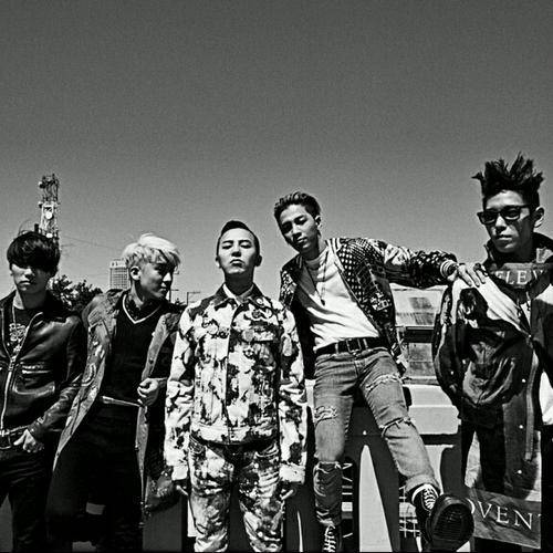 bigbang