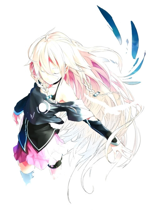 vocaloid ia