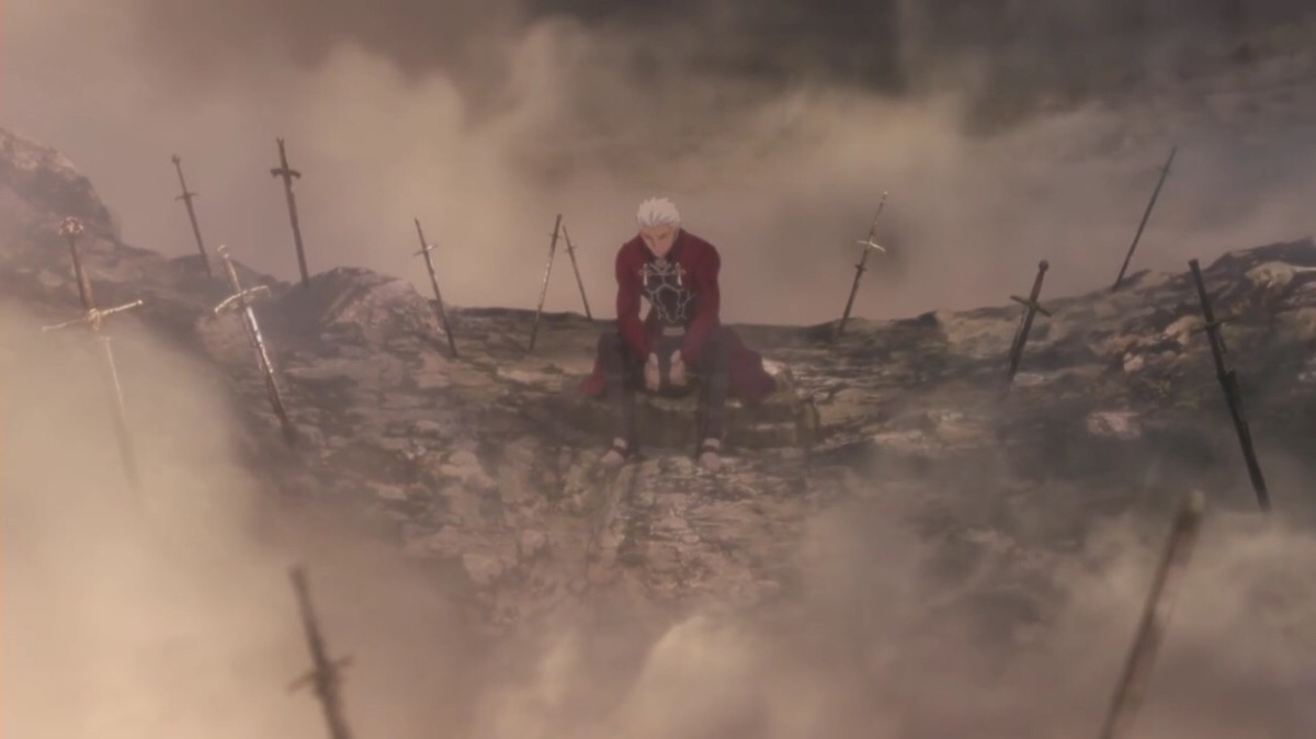fate saber 吾王 金闪闪 红a 狗哥 二爷 凛 士郎