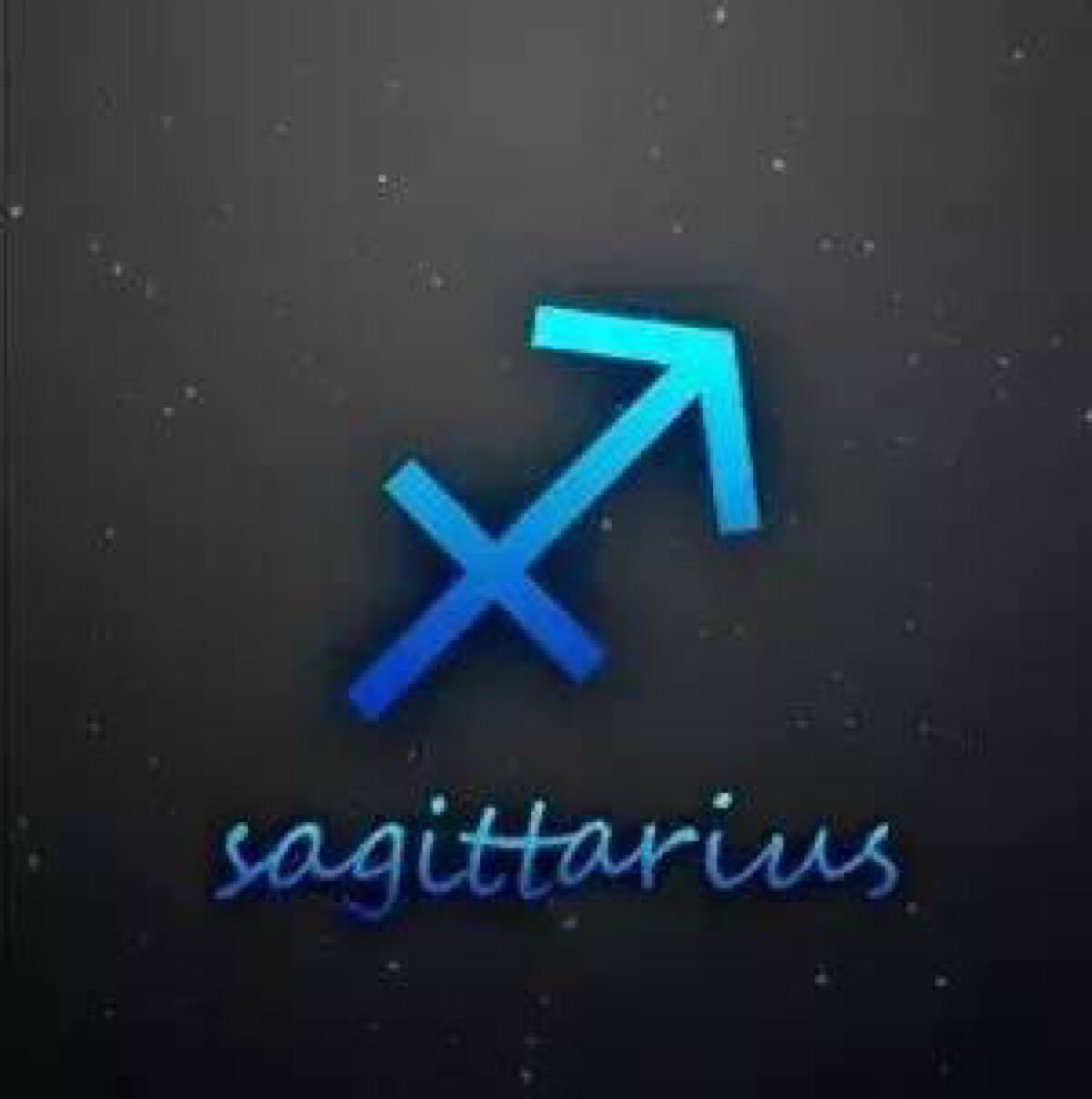 十二星座符号含义 射手座 sagittarius 射手座的星座符号就是个半人半