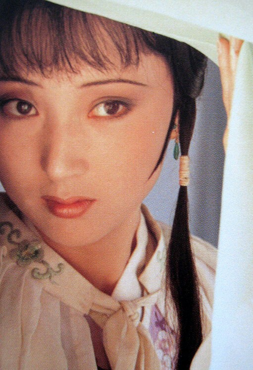 陈晓旭,1965年10月29日出生于辽宁鞍山,中国大陆女演员,商人 陈晓旭