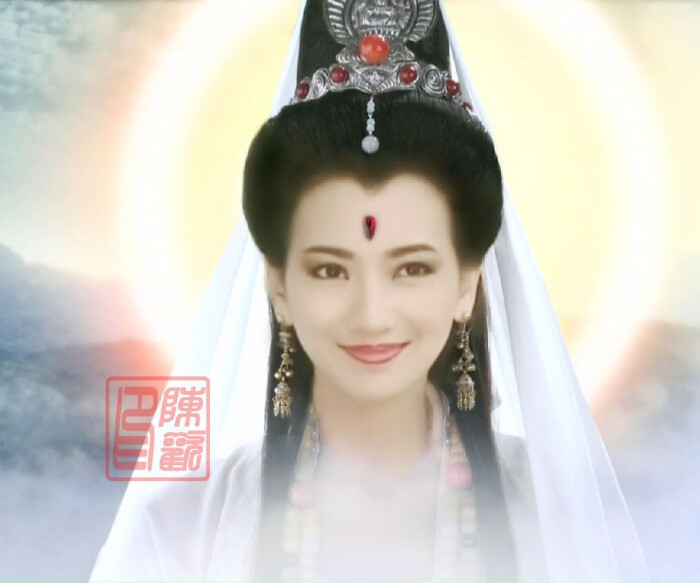 赵雅芝 