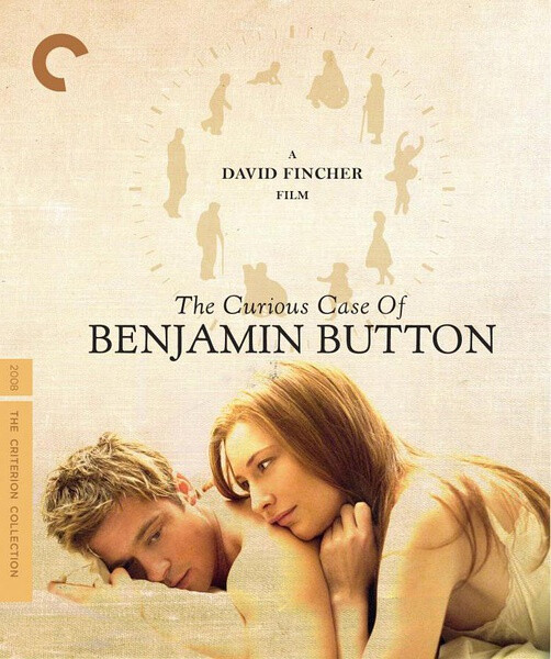 case of benjamin button」是导演大卫·芬奇执导的一部剧情电影,由