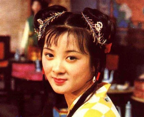 胡泽红,出身越家,1987年版电视剧《红楼梦》贾惜春扮演者,学艺时师从