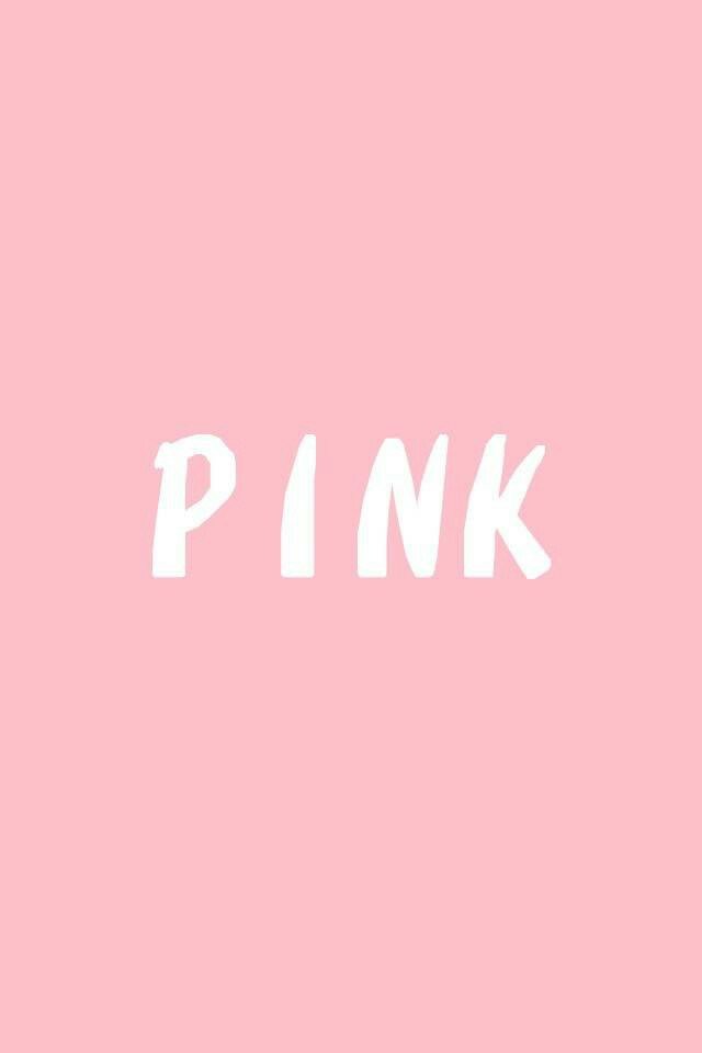 粉色 可爱 pink 壁纸