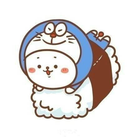 吃货头像