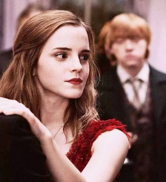 emma watson 艾玛 沃森特