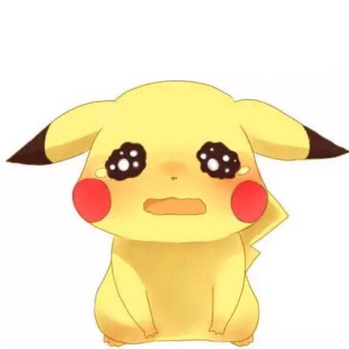 皮卡丘 