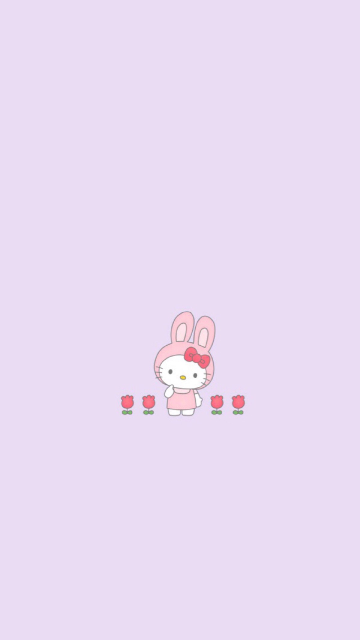 壁纸wallpaper hello kitty