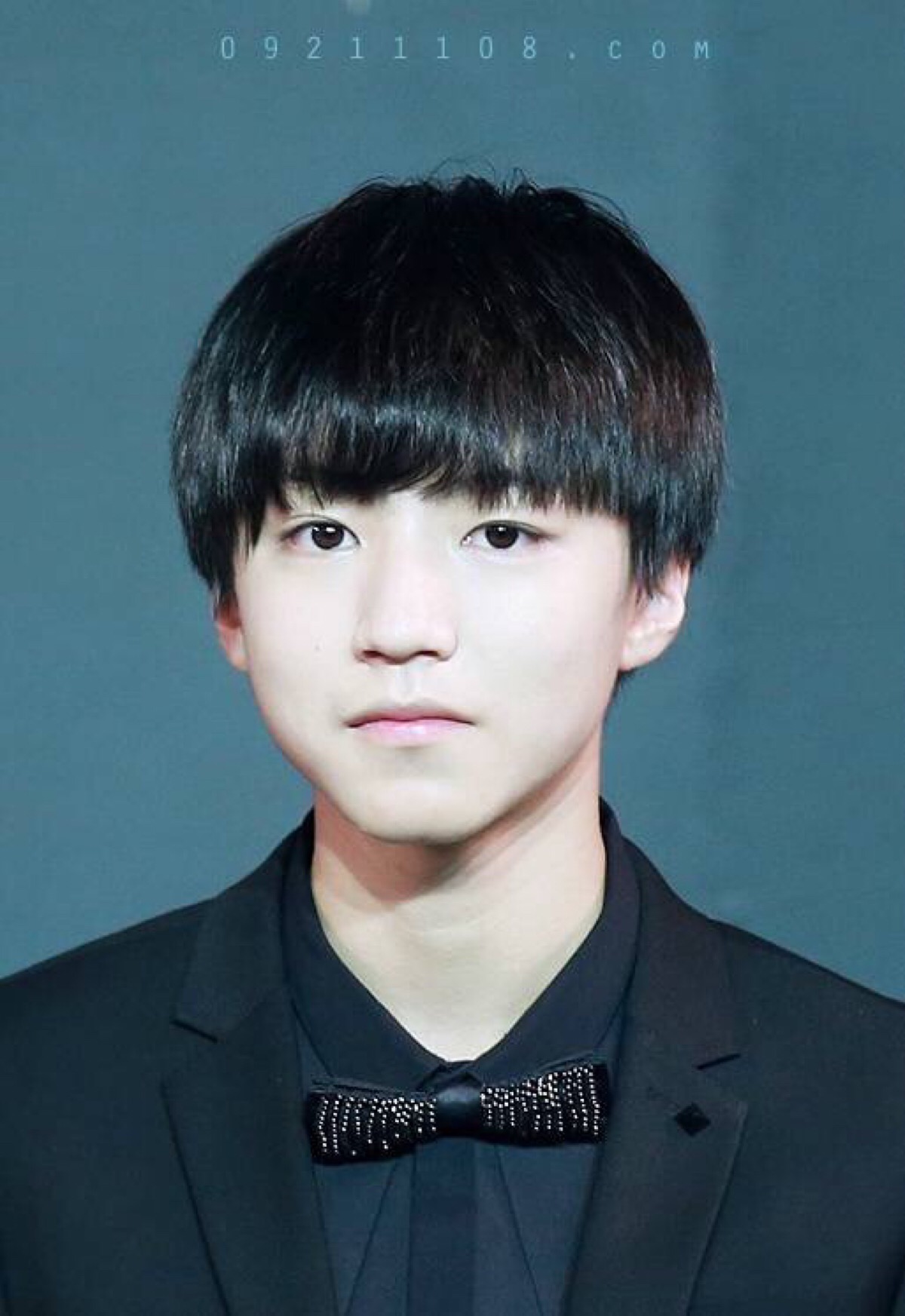 王俊凯#tfboys王俊凯#crlogo