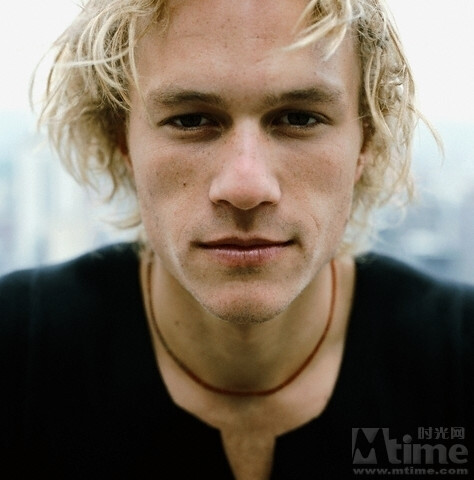 heath ledger