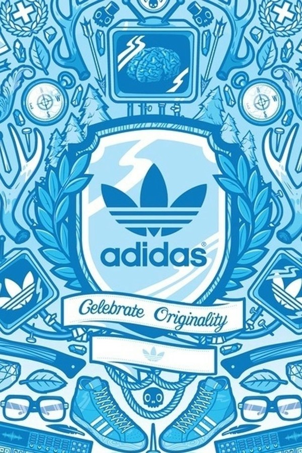 celebrate originality