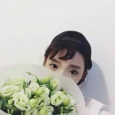 花花 女生头像